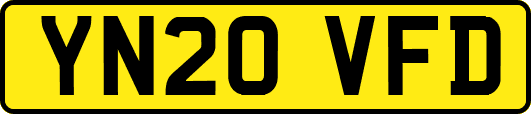 YN20VFD