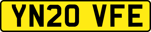 YN20VFE