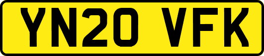 YN20VFK