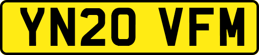 YN20VFM