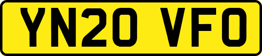YN20VFO