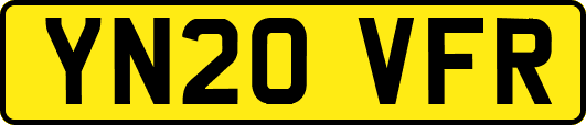 YN20VFR