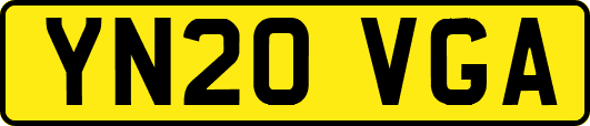 YN20VGA