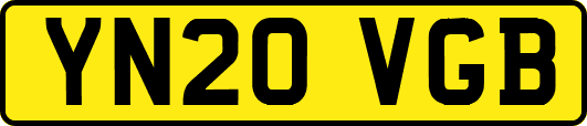 YN20VGB