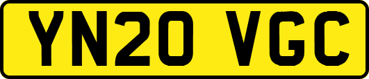 YN20VGC