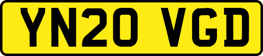 YN20VGD