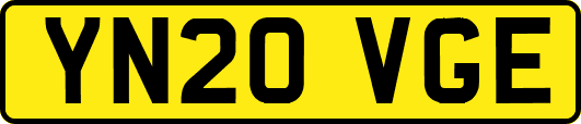 YN20VGE