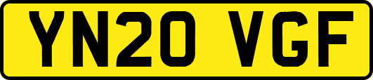 YN20VGF