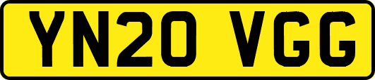 YN20VGG