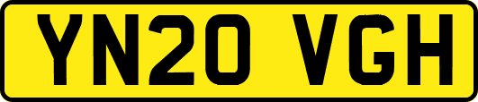 YN20VGH