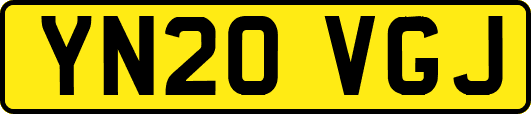 YN20VGJ