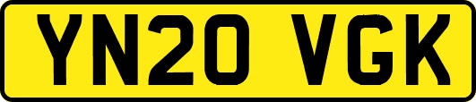 YN20VGK