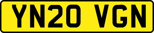 YN20VGN