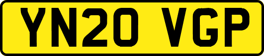 YN20VGP