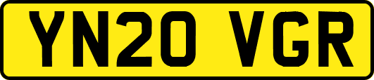 YN20VGR