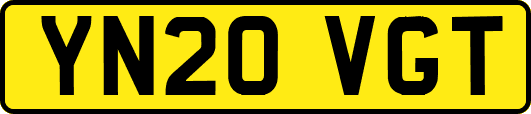 YN20VGT