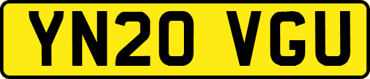YN20VGU