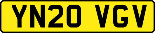 YN20VGV