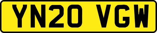 YN20VGW