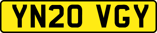 YN20VGY