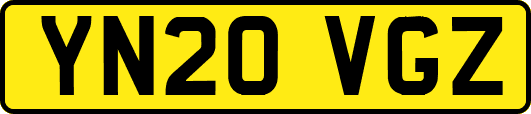 YN20VGZ