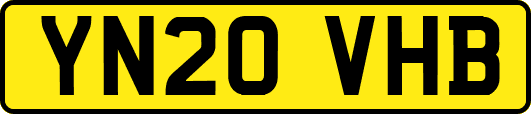 YN20VHB