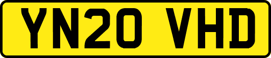 YN20VHD