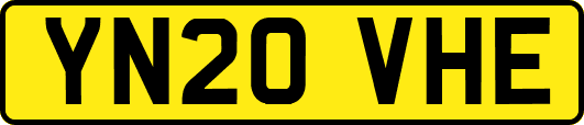 YN20VHE