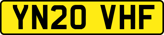 YN20VHF