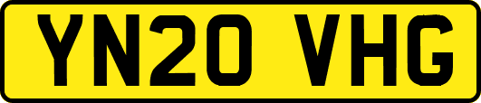 YN20VHG