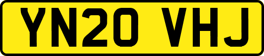 YN20VHJ