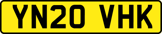 YN20VHK