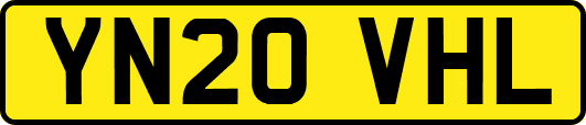 YN20VHL