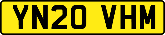 YN20VHM