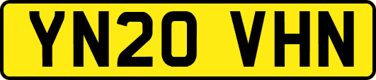 YN20VHN