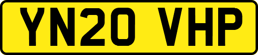 YN20VHP