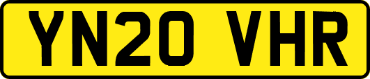 YN20VHR