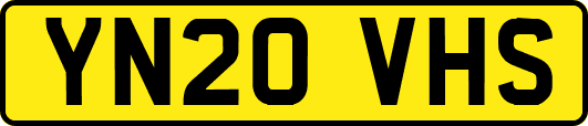 YN20VHS