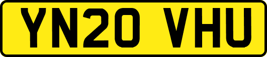 YN20VHU