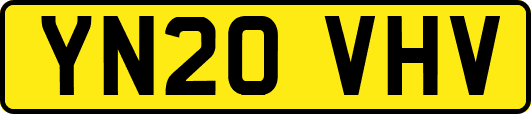 YN20VHV