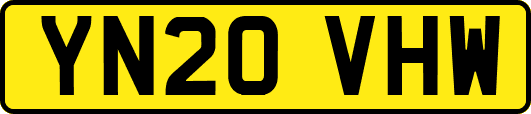 YN20VHW