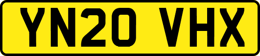 YN20VHX