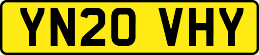 YN20VHY