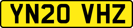 YN20VHZ