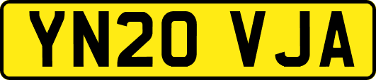 YN20VJA