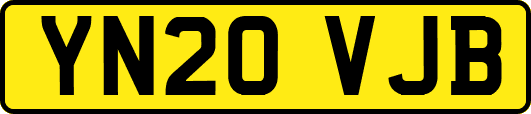 YN20VJB