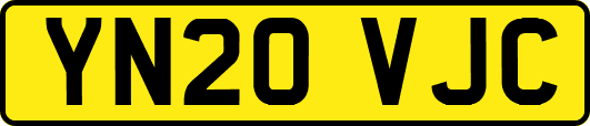 YN20VJC