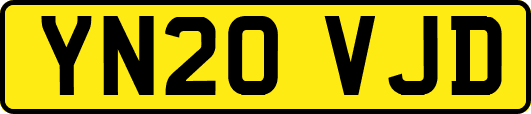 YN20VJD