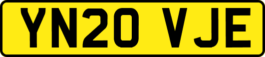 YN20VJE