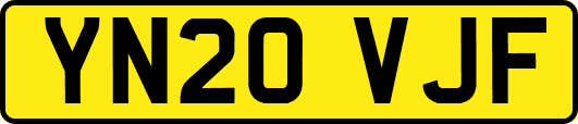 YN20VJF
